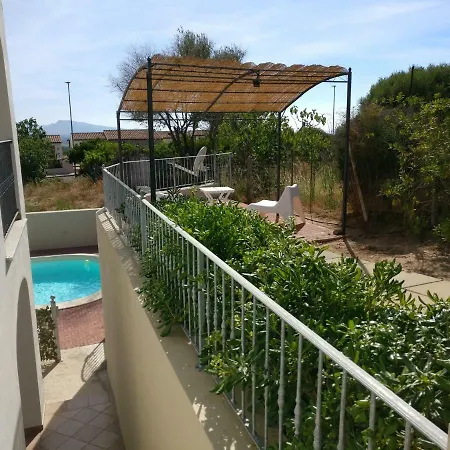 Gf La Vigna * Badesi