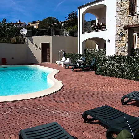 Gf La Vigna Apartman